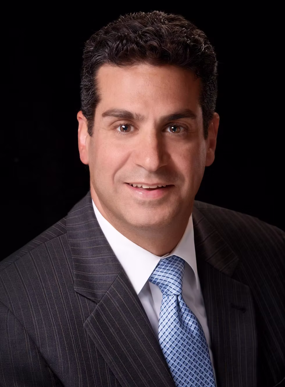 David T. Arena